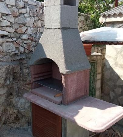 Holiday Home - Pavenka Donje Selo na Šolti Exterior foto