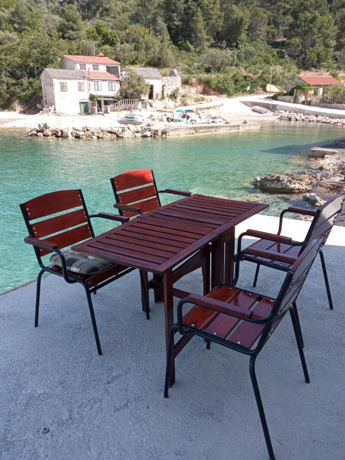 Holiday Home - Pavenka Donje Selo na Šolti Exterior foto
