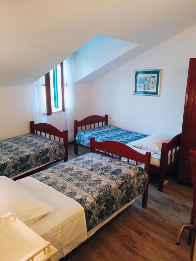 Holiday Home - Pavenka Donje Selo na Šolti Exterior foto