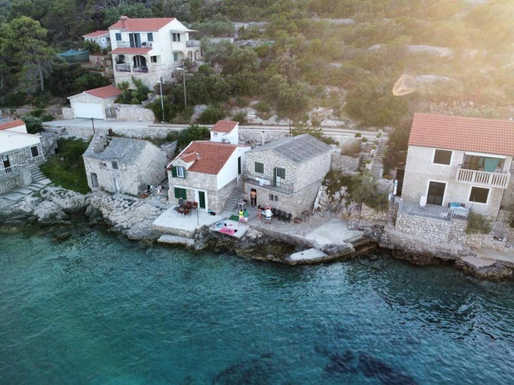 Holiday Home - Pavenka Donje Selo na Šolti Exterior foto
